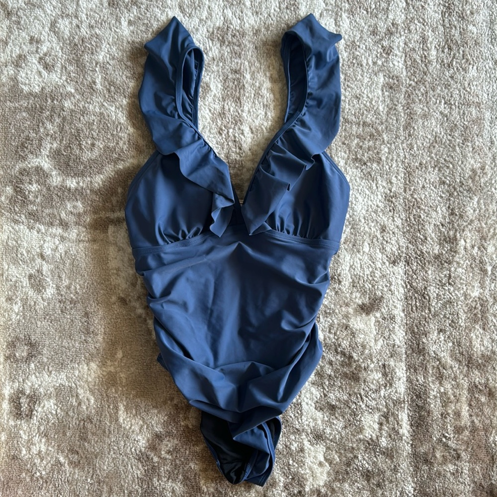 Amazon One Piece Swimsuit